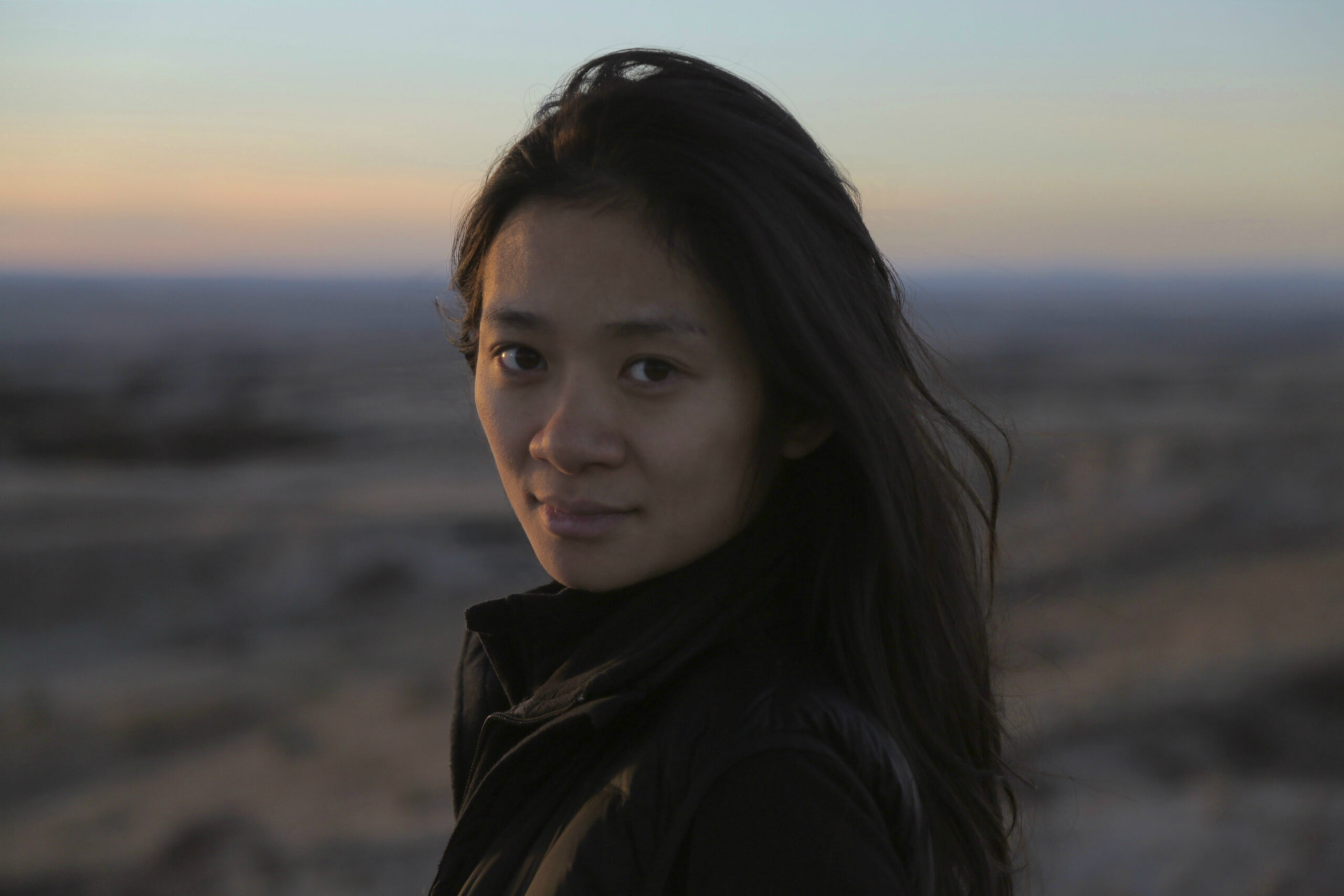 Chi è Chloé Zhao, la regista di Nomadland ed Eternals