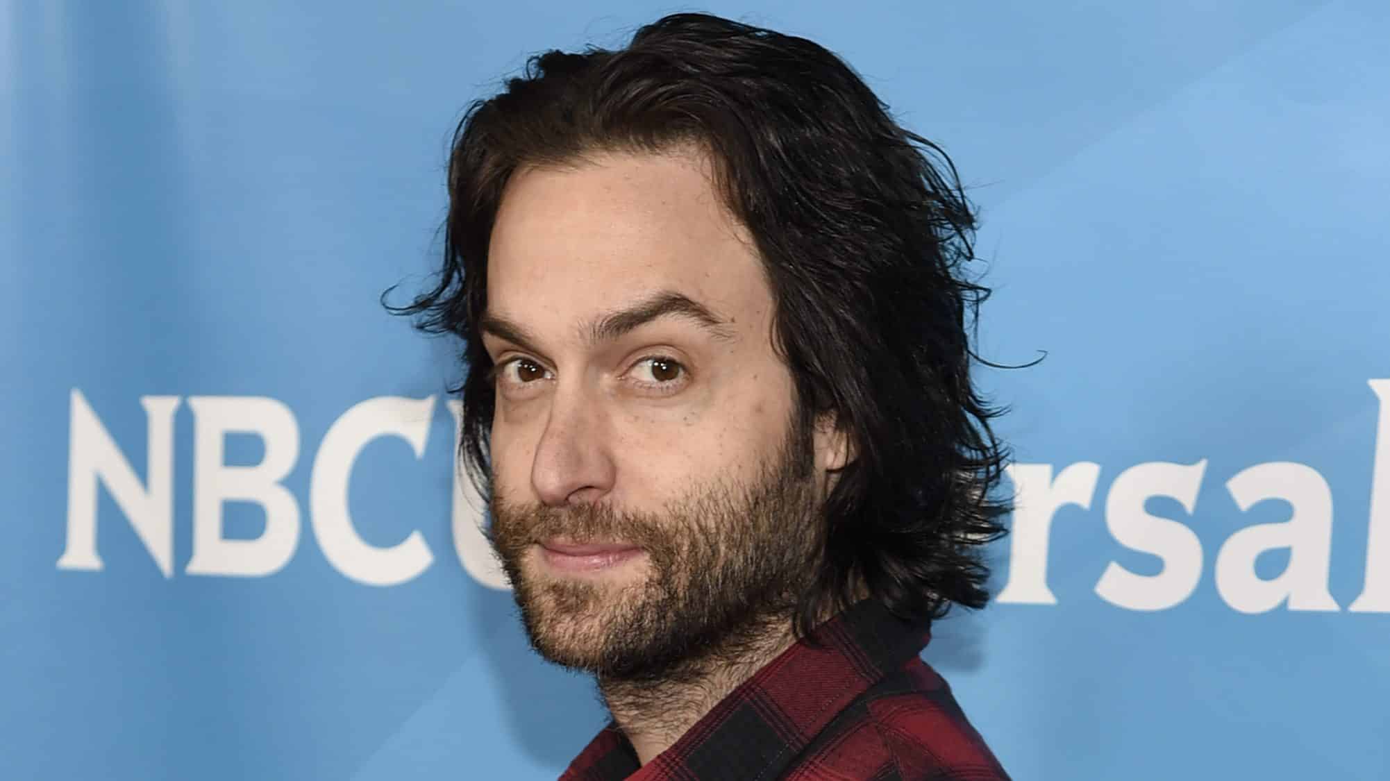 Chris D’Elia accusato di aver promosso la pornografia infantile