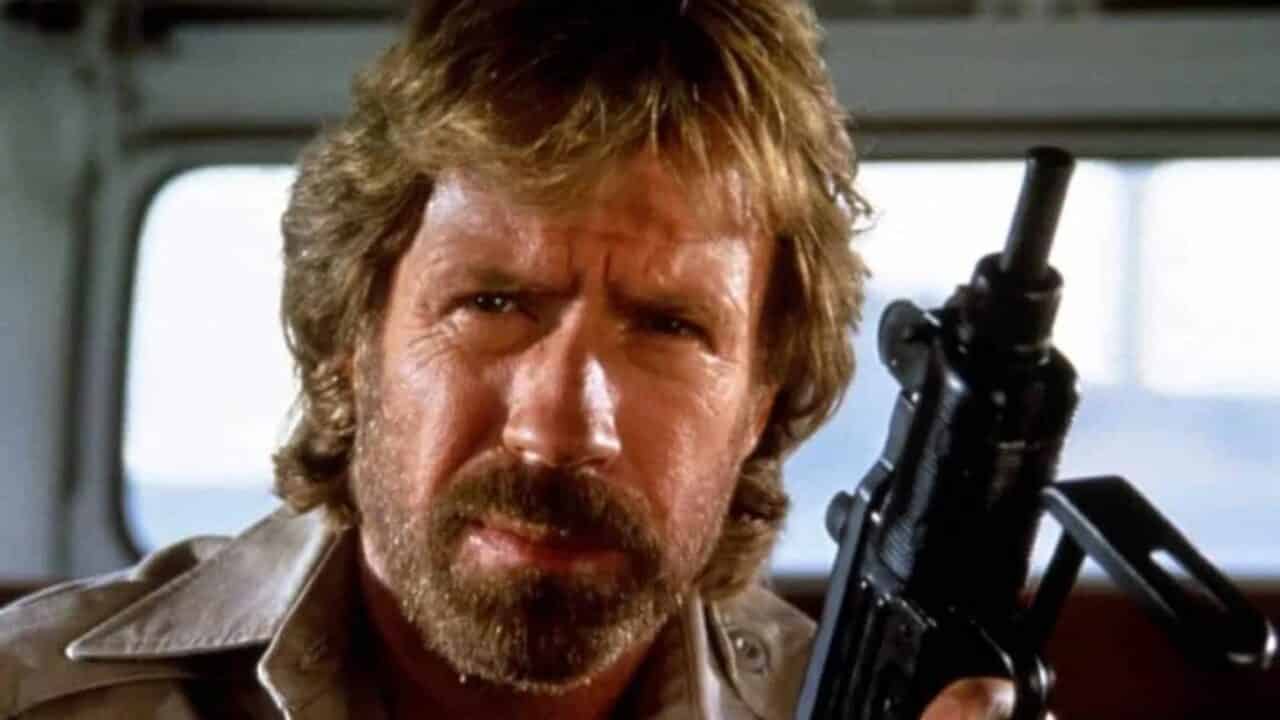 chuck norris, cinematographe.it