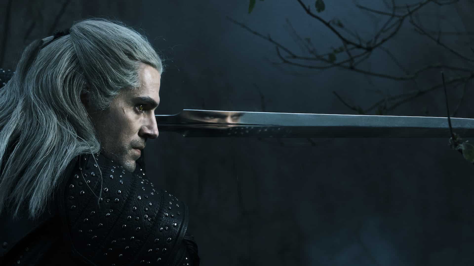 The Witcher – Stagione 2: nel nuovo poster Henry Cavill torna nei panni di Geralt