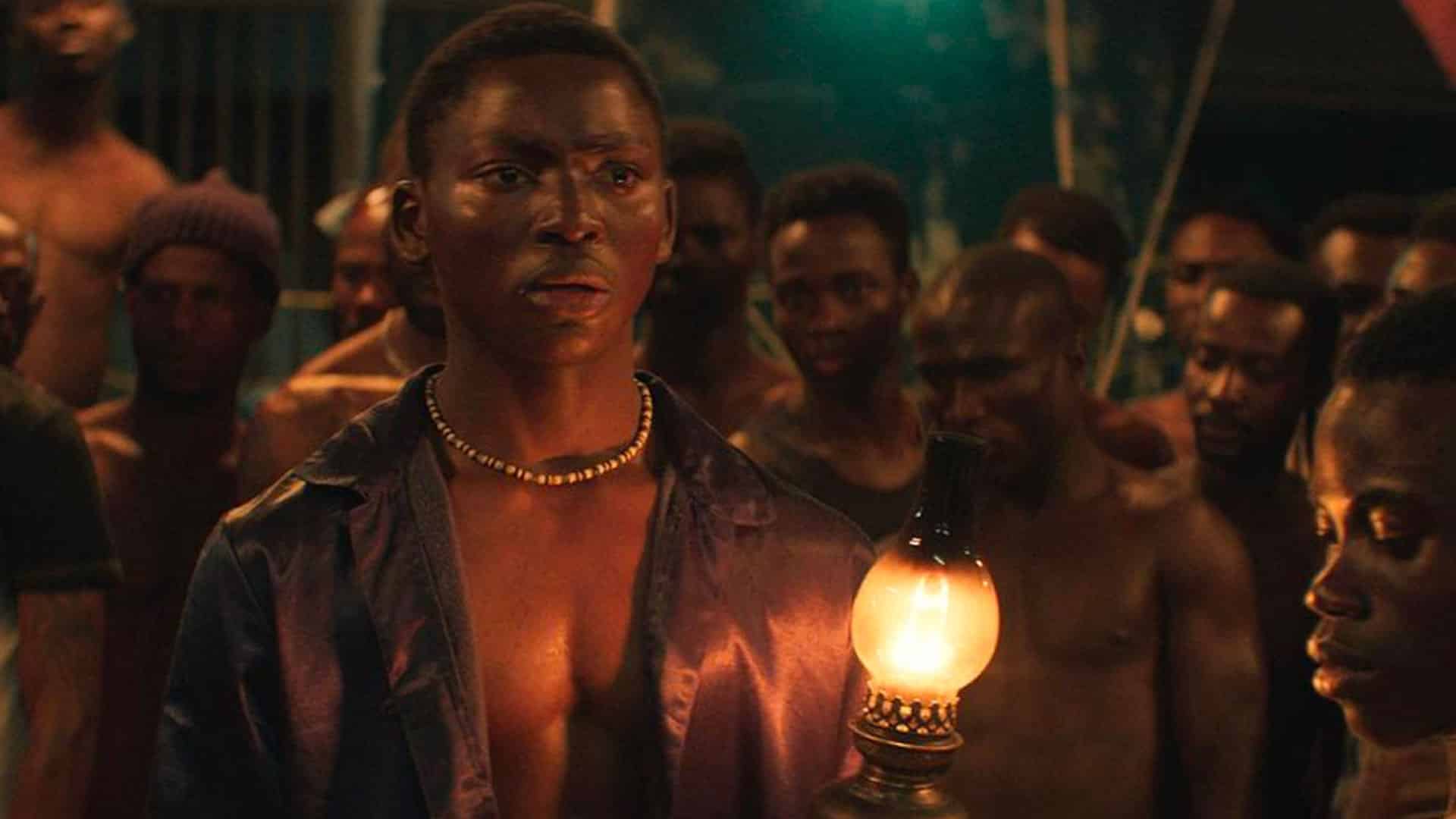 FESCAAAL 2021 – La nuit des rois: recensione del film di Philippe Lacôte