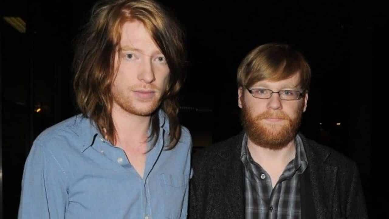 domhnall gleeson, cinematographe.it