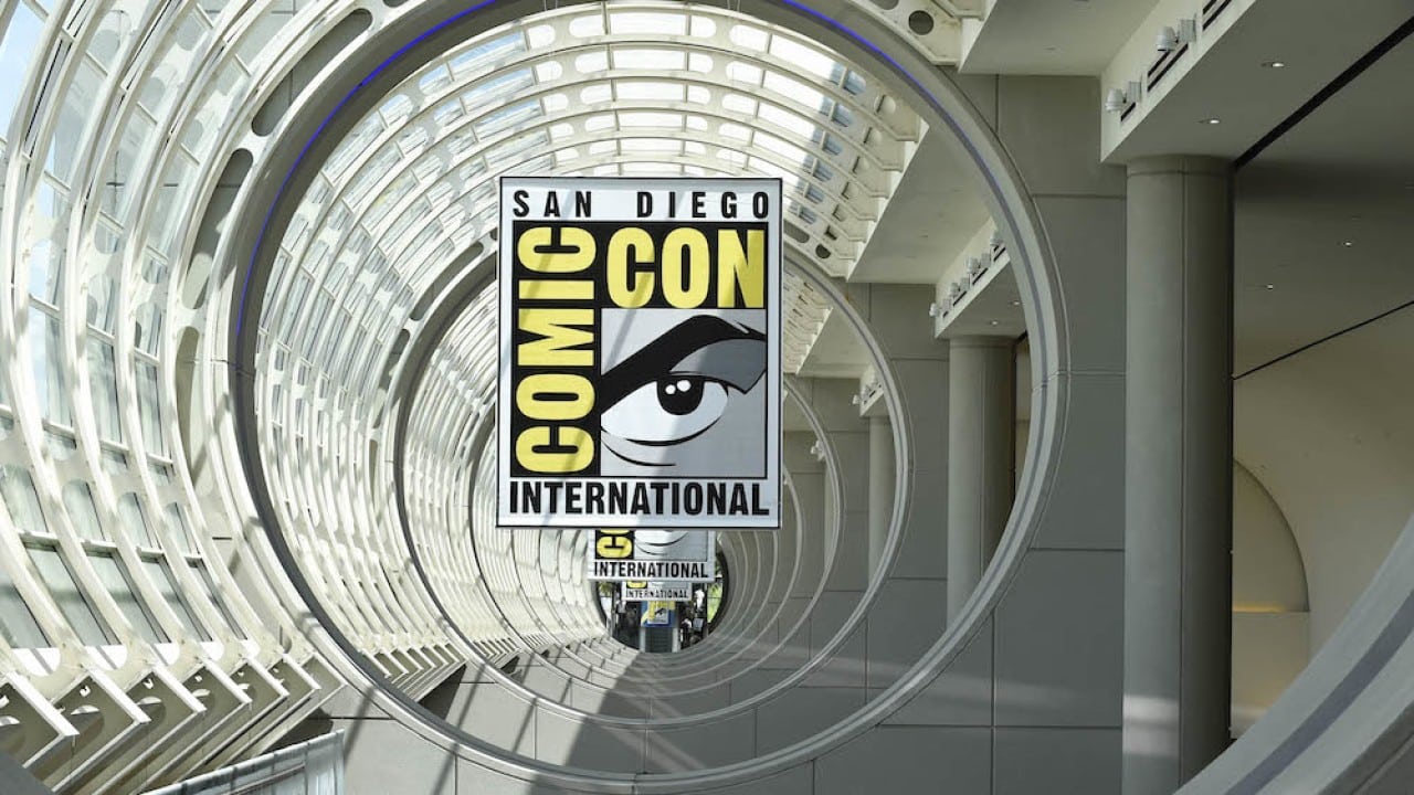 San Diego Comic Con 2021: cancellato evento in presenza