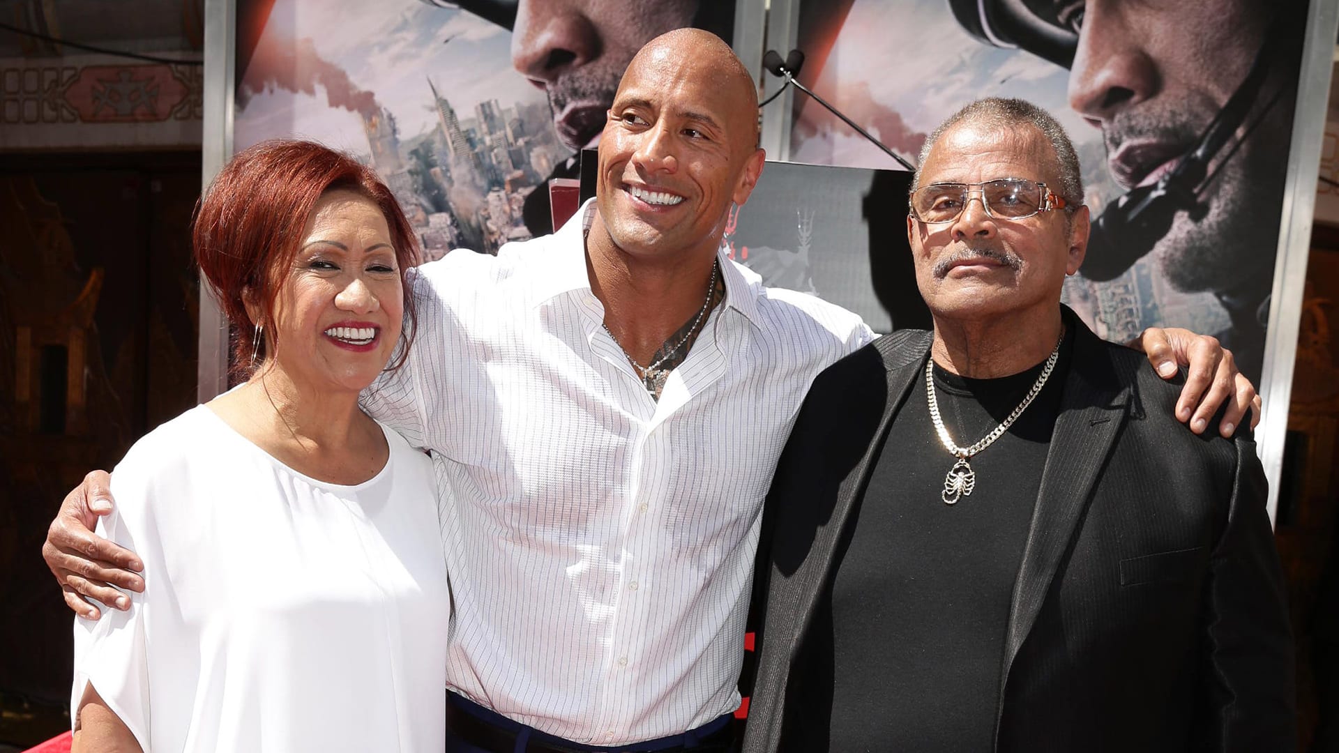 Dwayne Johnson nuovo Presidente degli Stati Uniti? Secondo gli americani è possibile!