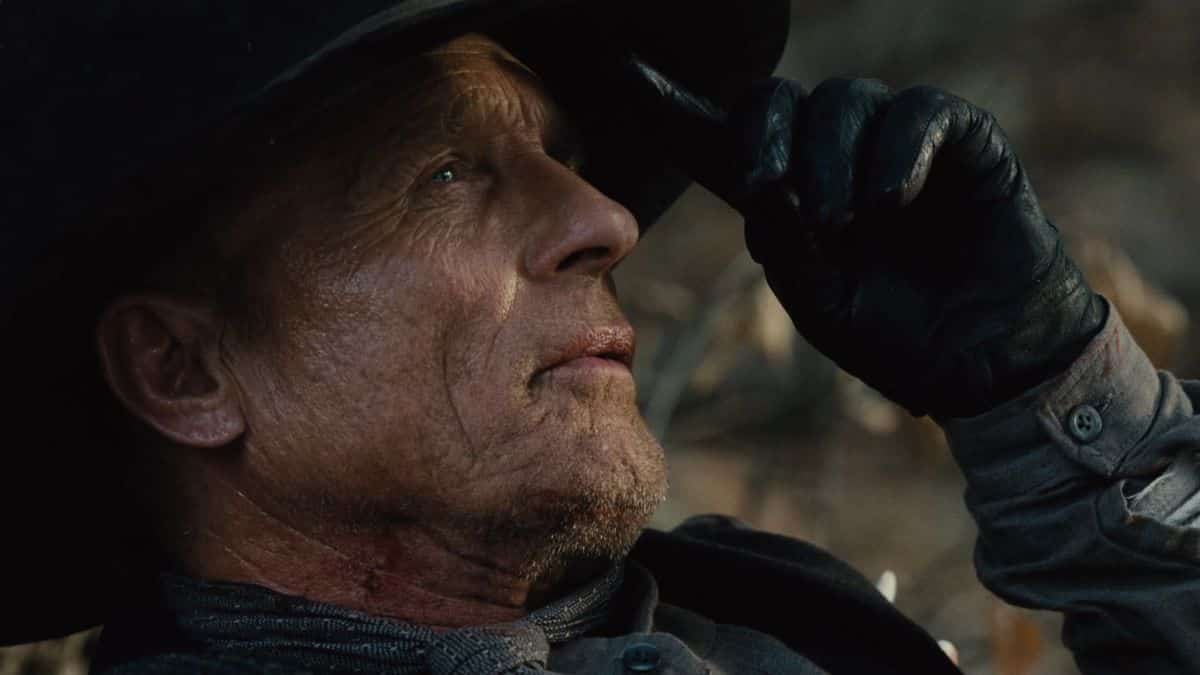 Ed Harris torna alla regia di un western: adatterà il romanzo The Ploughmen