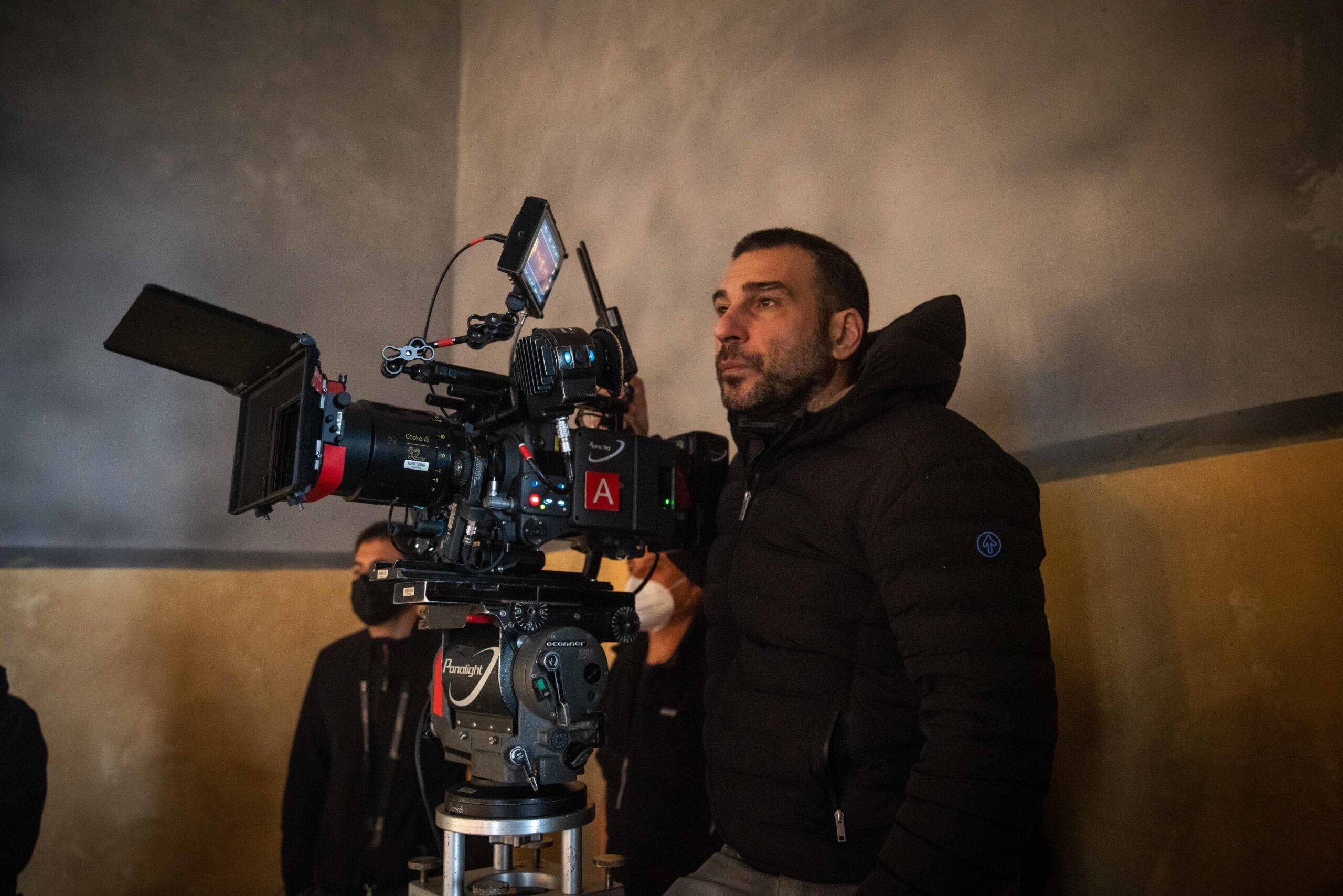 Non sono quello che sono: iniziate le riprese del film di Edoardo Leo