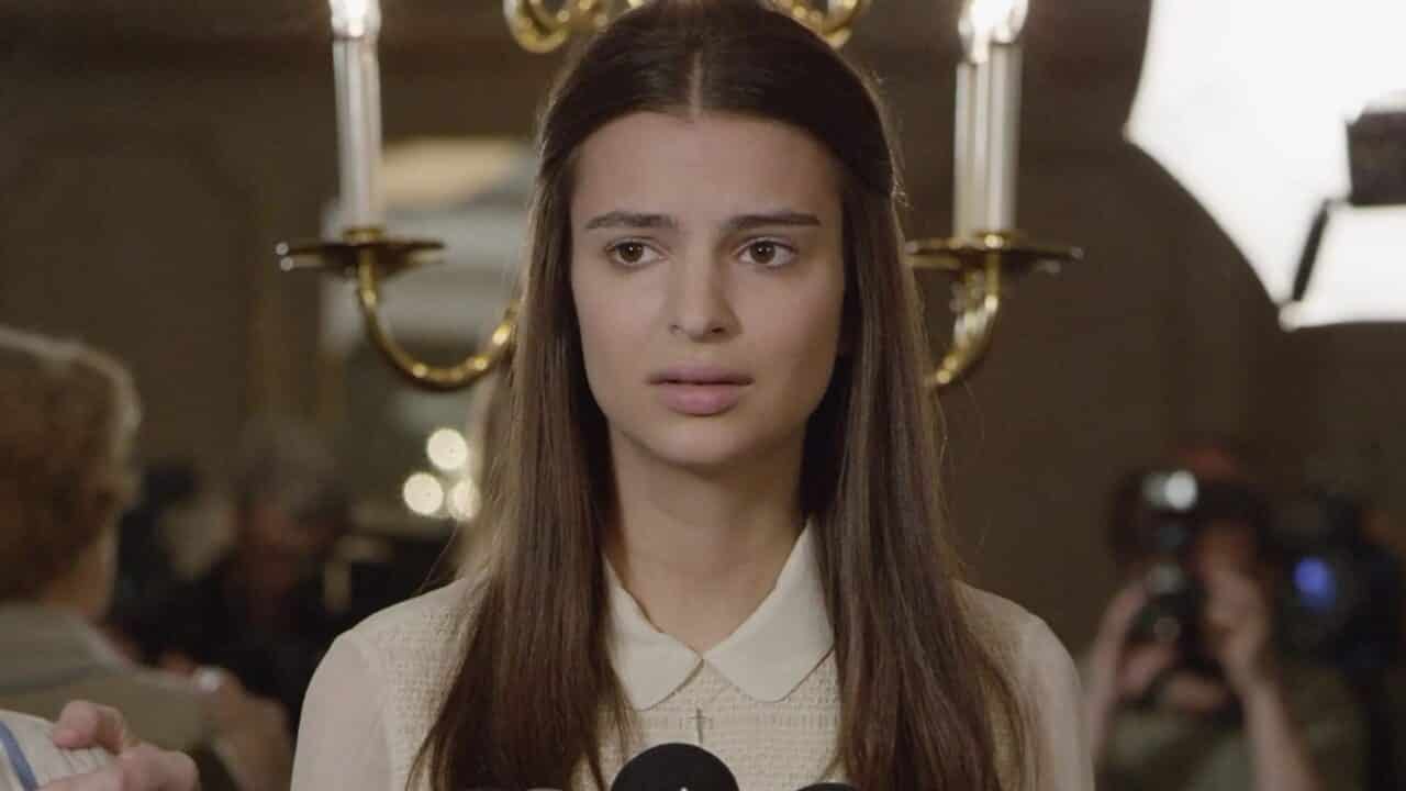 emily ratajkowski, cinematographe.it