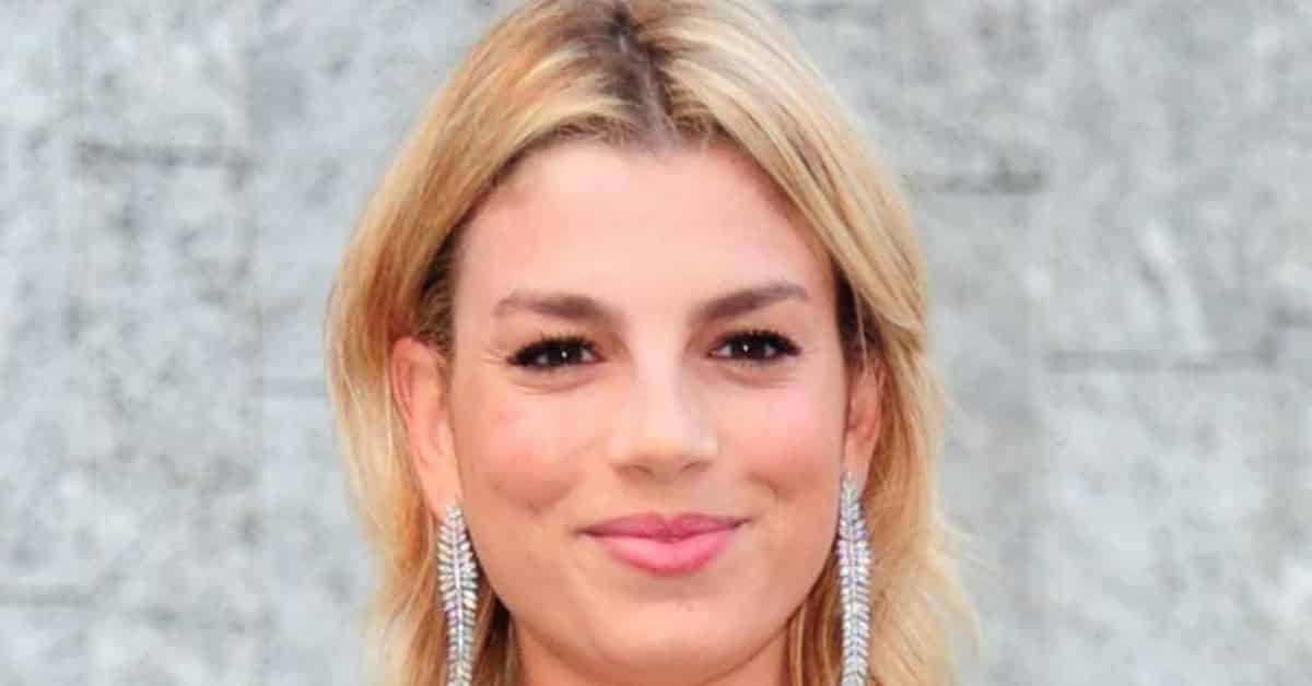 Emma Marrone e la terribile malattia che ha messo a repentaglio la sua vita: ecco come sta oggi