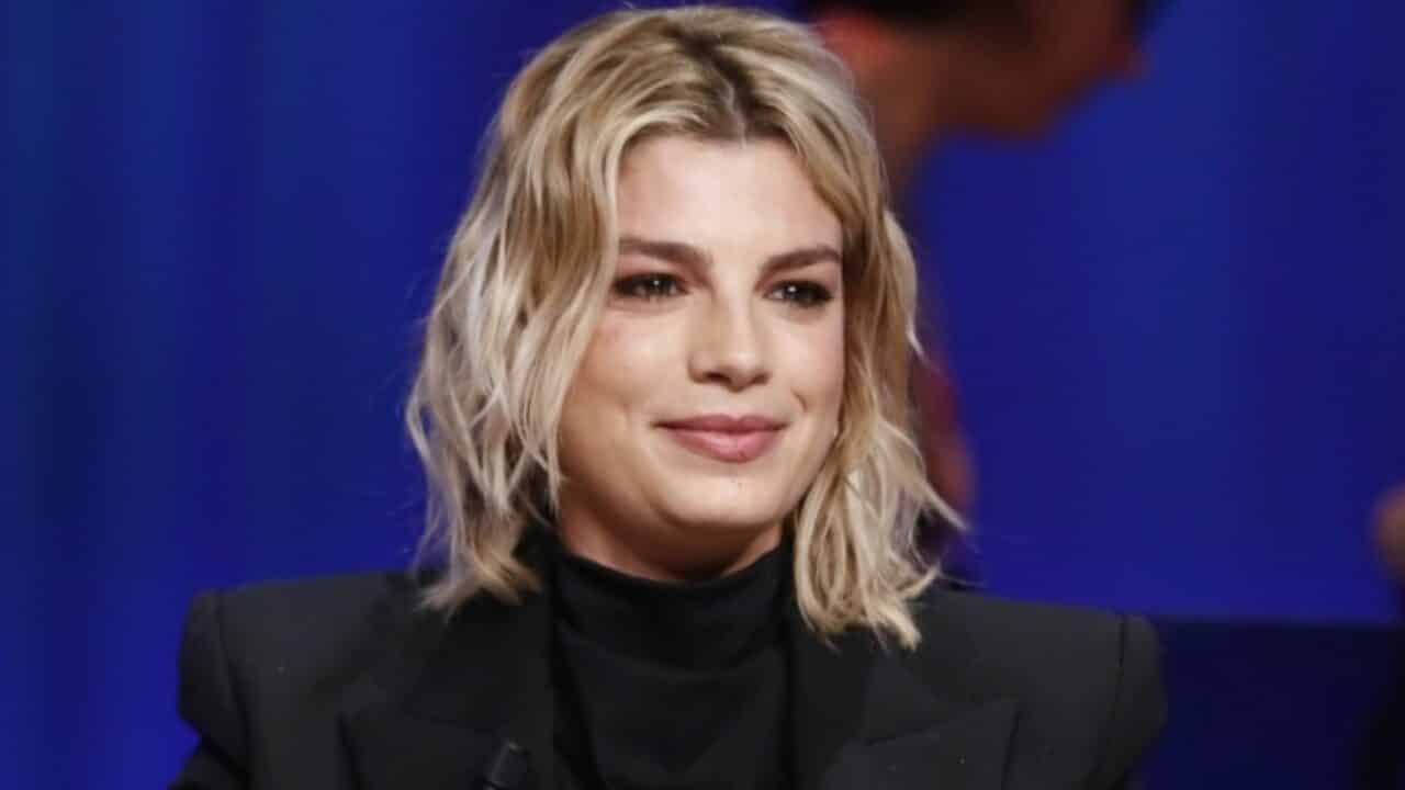 Emma Marrone Cinematographe.it