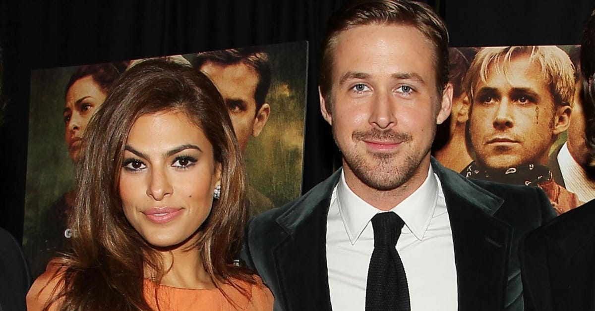 Ryan Gosling Eva Mendes Cinematographe.it