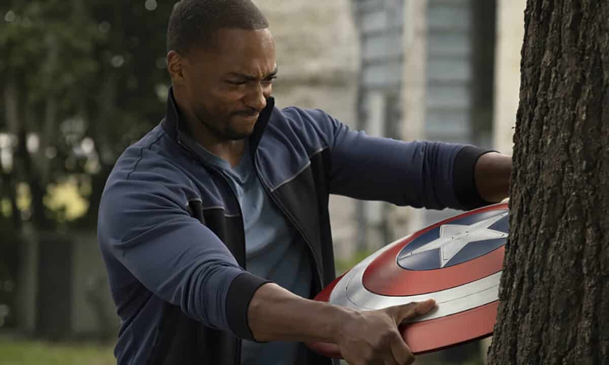 Sam Wilson, cinematographe.it