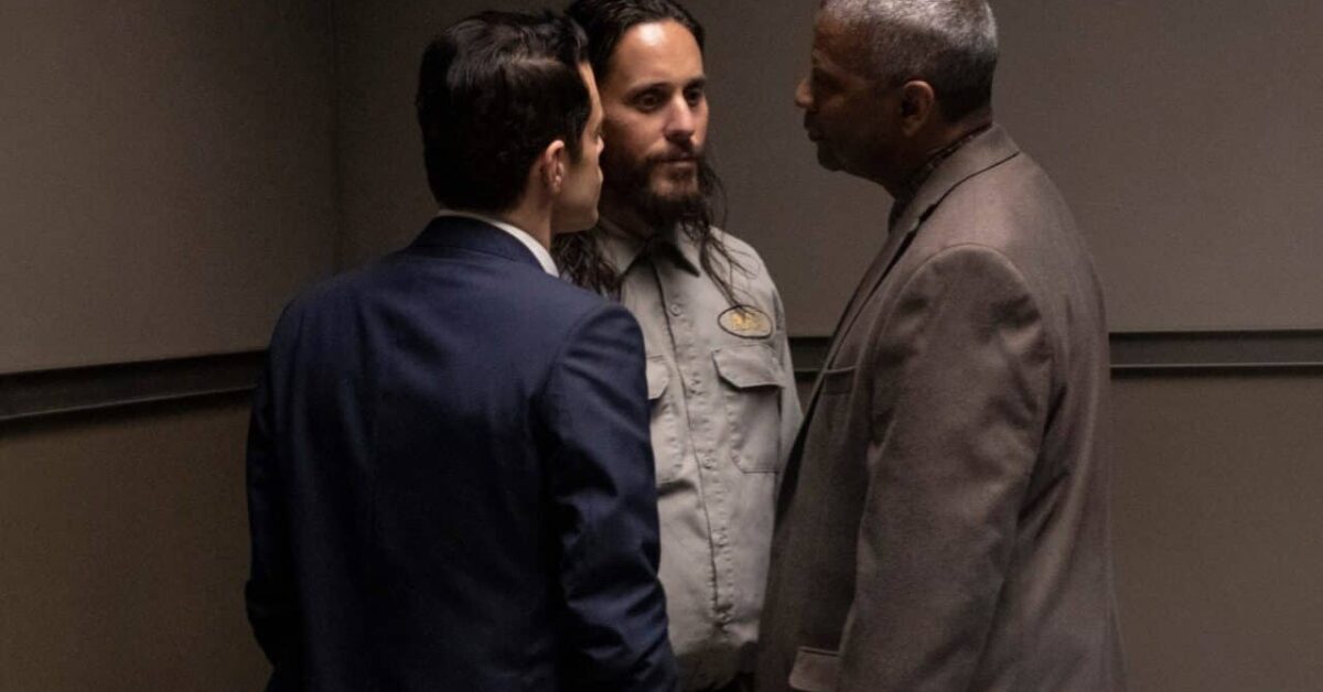 Fino all'ultimo indizio recensione del film