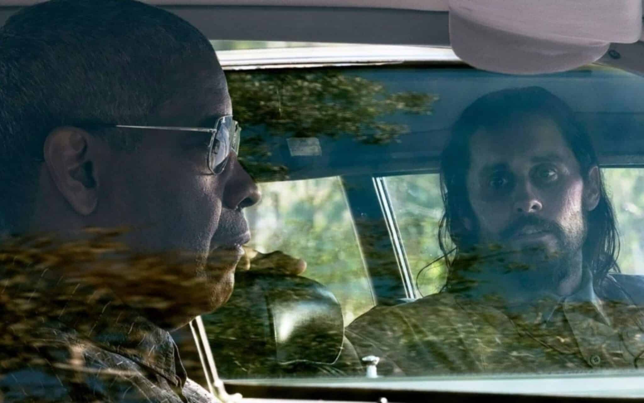 Fino all’ultimo indizio: ecco un’anteprima del film con Denzel Washington e Jared Leto [VIDEO]