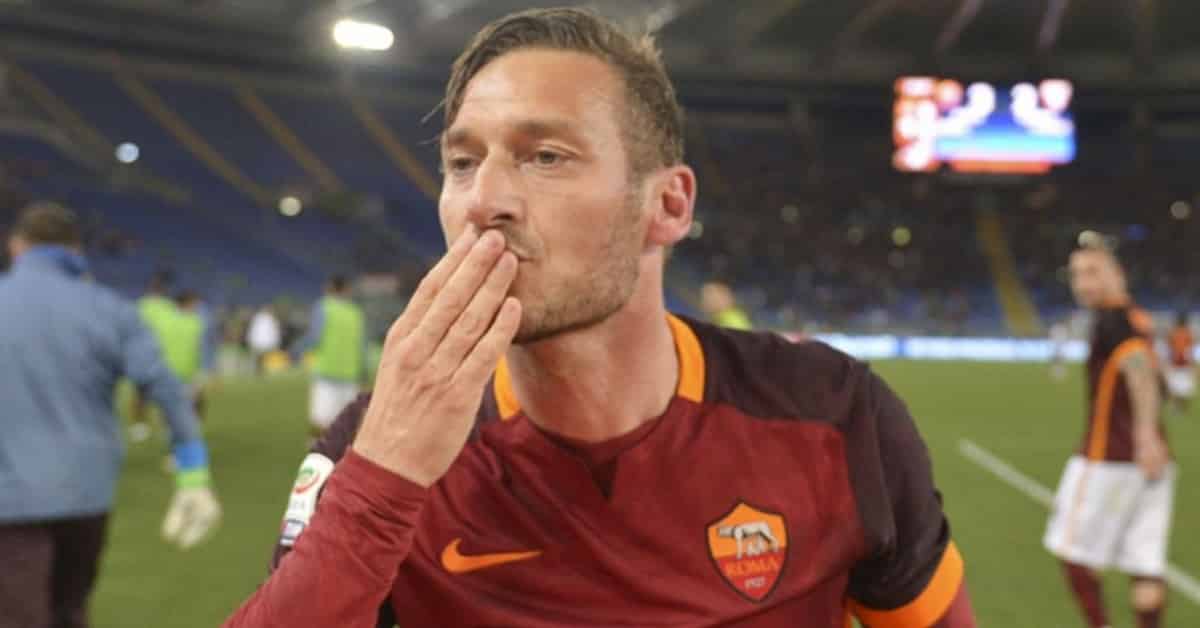 Quanto guadagna Francesco Totti? Ecco il patrimonio dell’ex calciatore Campione del Mondo