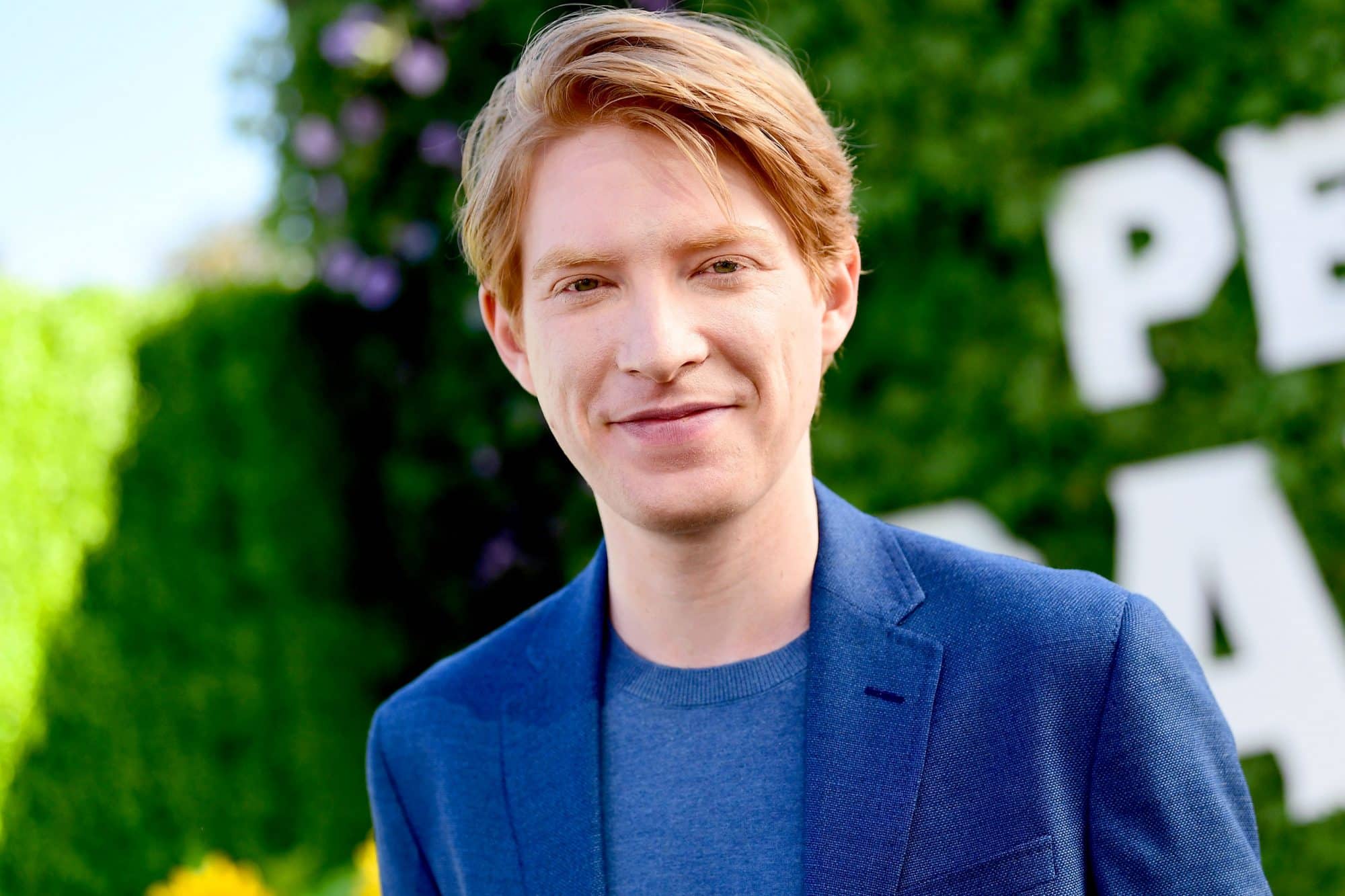 Avete visto il padre di Domhnall Gleeson? È un noto attore caratterista e ha un particolare attaccamento alla cultura irlandese