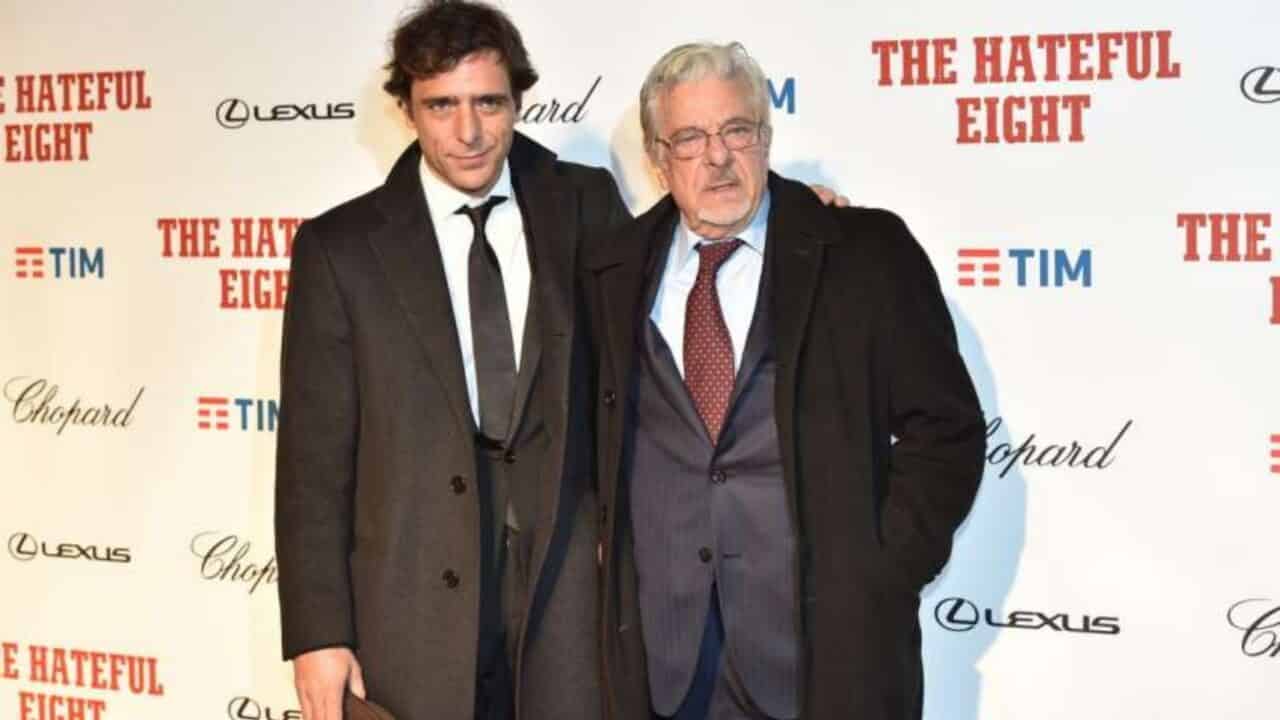 giancarlo giannini, cinematographe.it