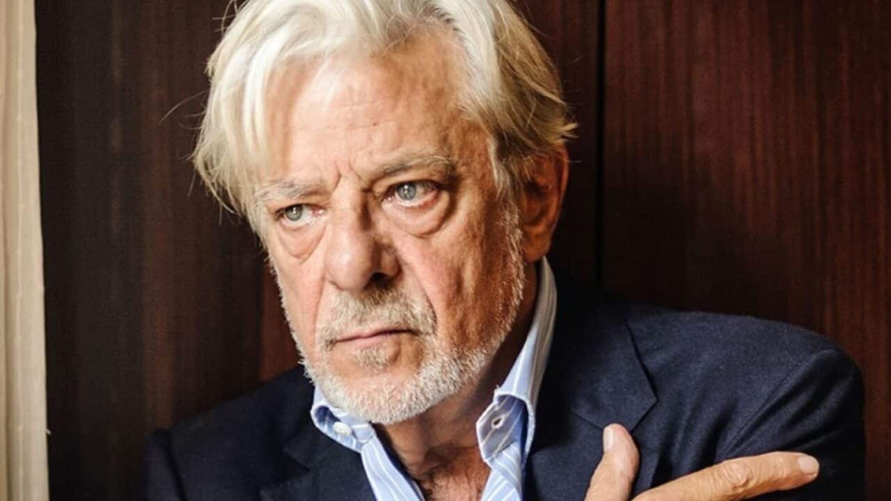 giancarlo giannini, cinematographe.it