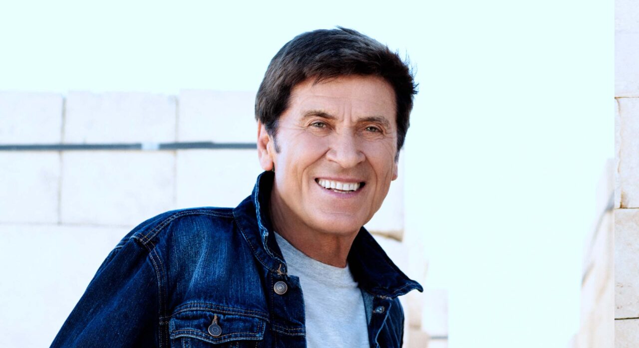 Gianni Morandi Cinematographe.it