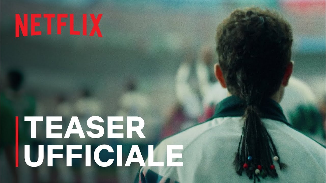 Il Divin Codino: ecco l’attesissimo trailer del film su Roberto Baggio!