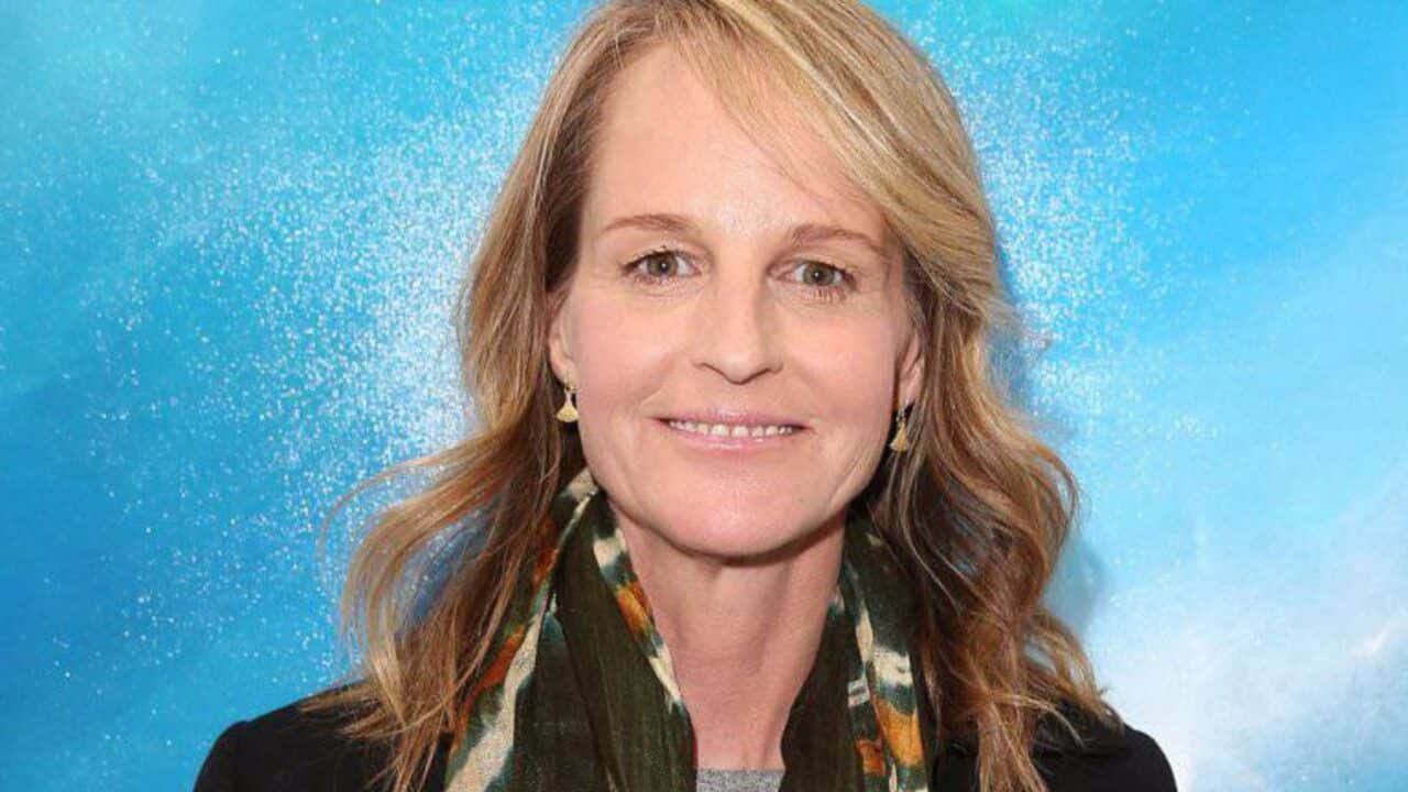 Helen Hunt Cinematographe.it