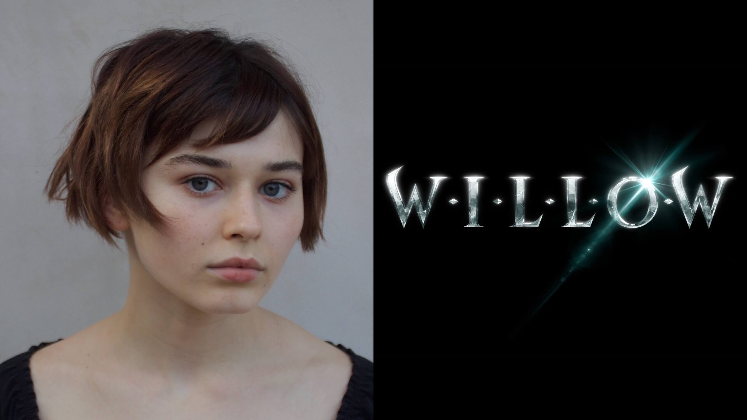 Willow: trovata la co-protagonista della serie televisiva