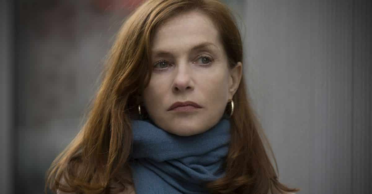 isabelle huppert, cinematographe.it