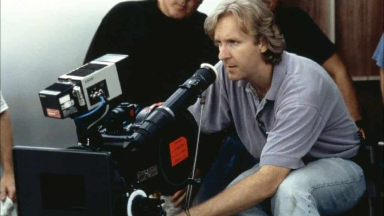 james cameron, cinematographe.it