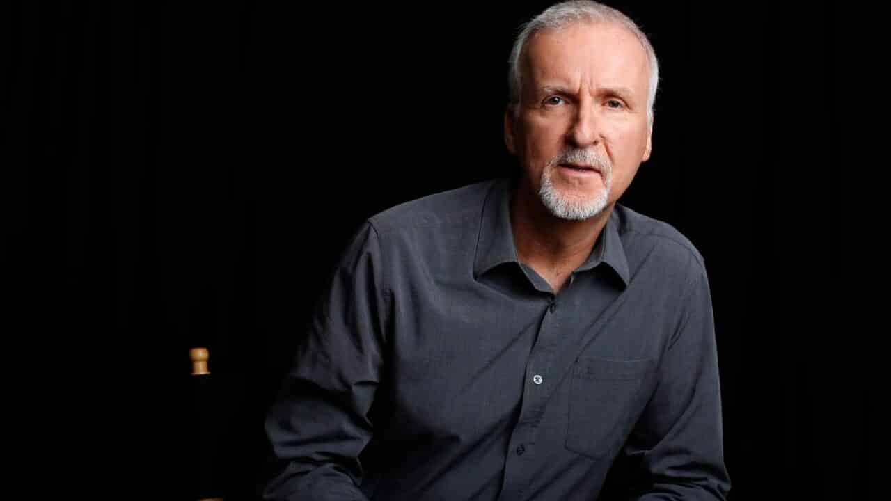 james cameron, cinematographe.it