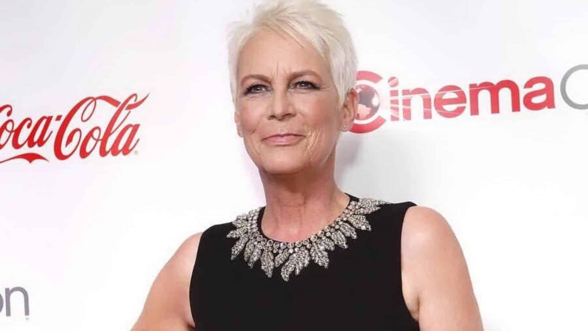 Jamie Lee Curtis ha svelato qual è stato il momento più alto della sua carriera