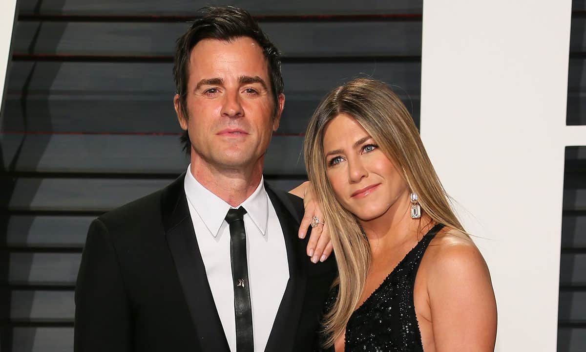 Jennifer Aniston - cinematographe.it