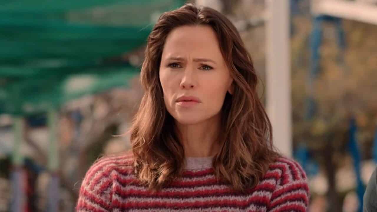 Jennifer Garner Cinematographe.it