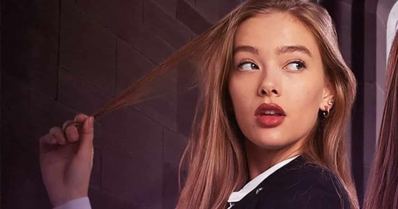 La Sirenetta: Jessica Alexander si unisce al cast del live-action