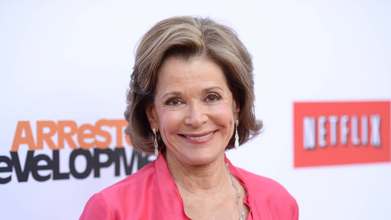 Jessica Walter cinematographe.it