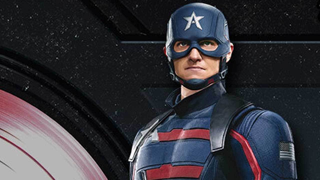 The Falcon and The Winter Soldier: le origini e le abilità del nuovo Captain America