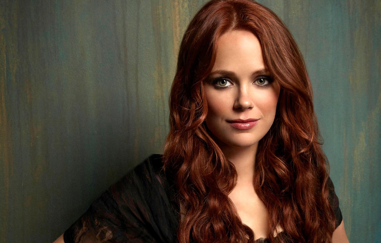 The Boys – Stagione 3: Katia Winter è entrata nel cast