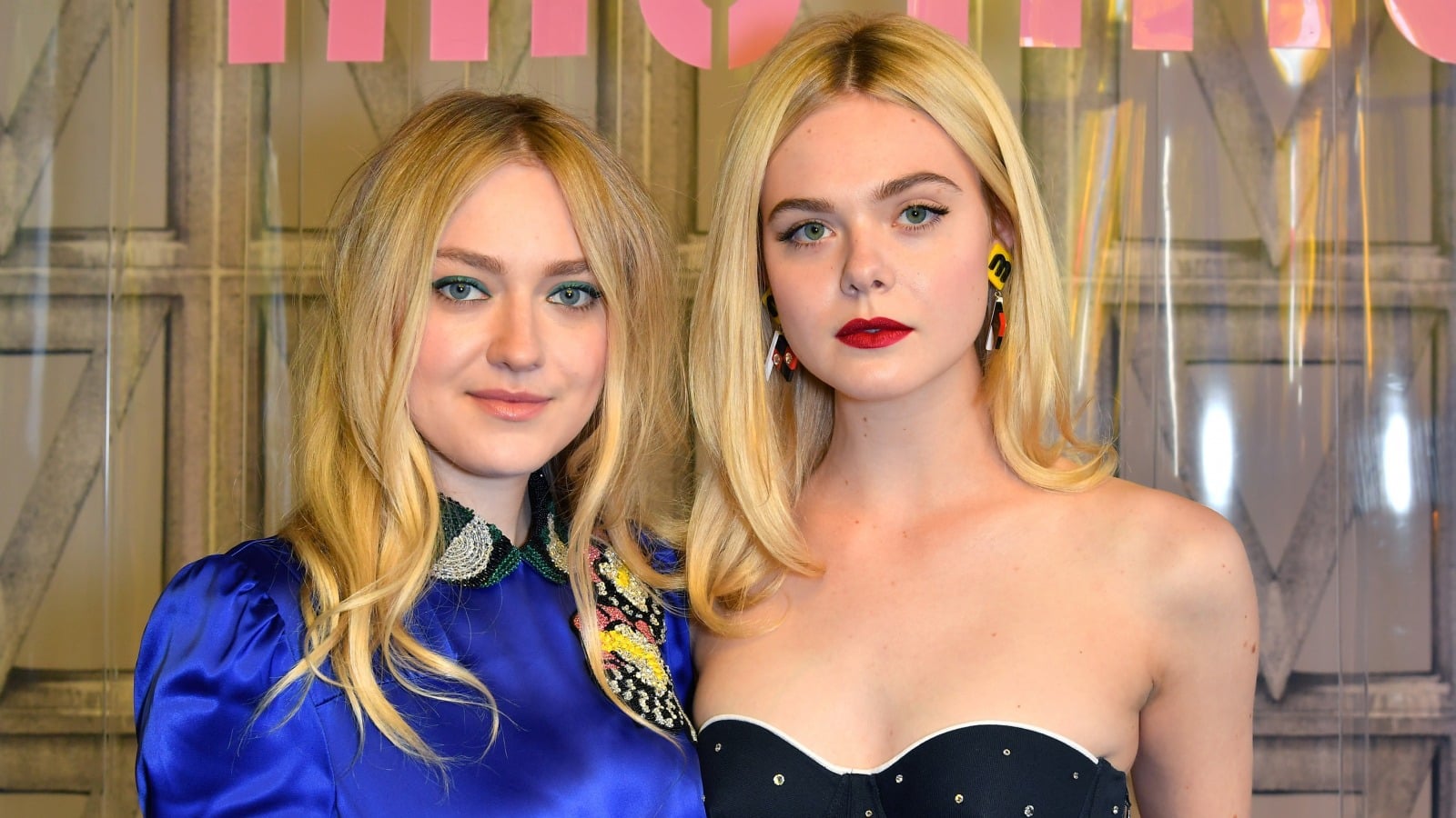 Dakota ed Elle Fanning lanciano la loro compagnia di produzione