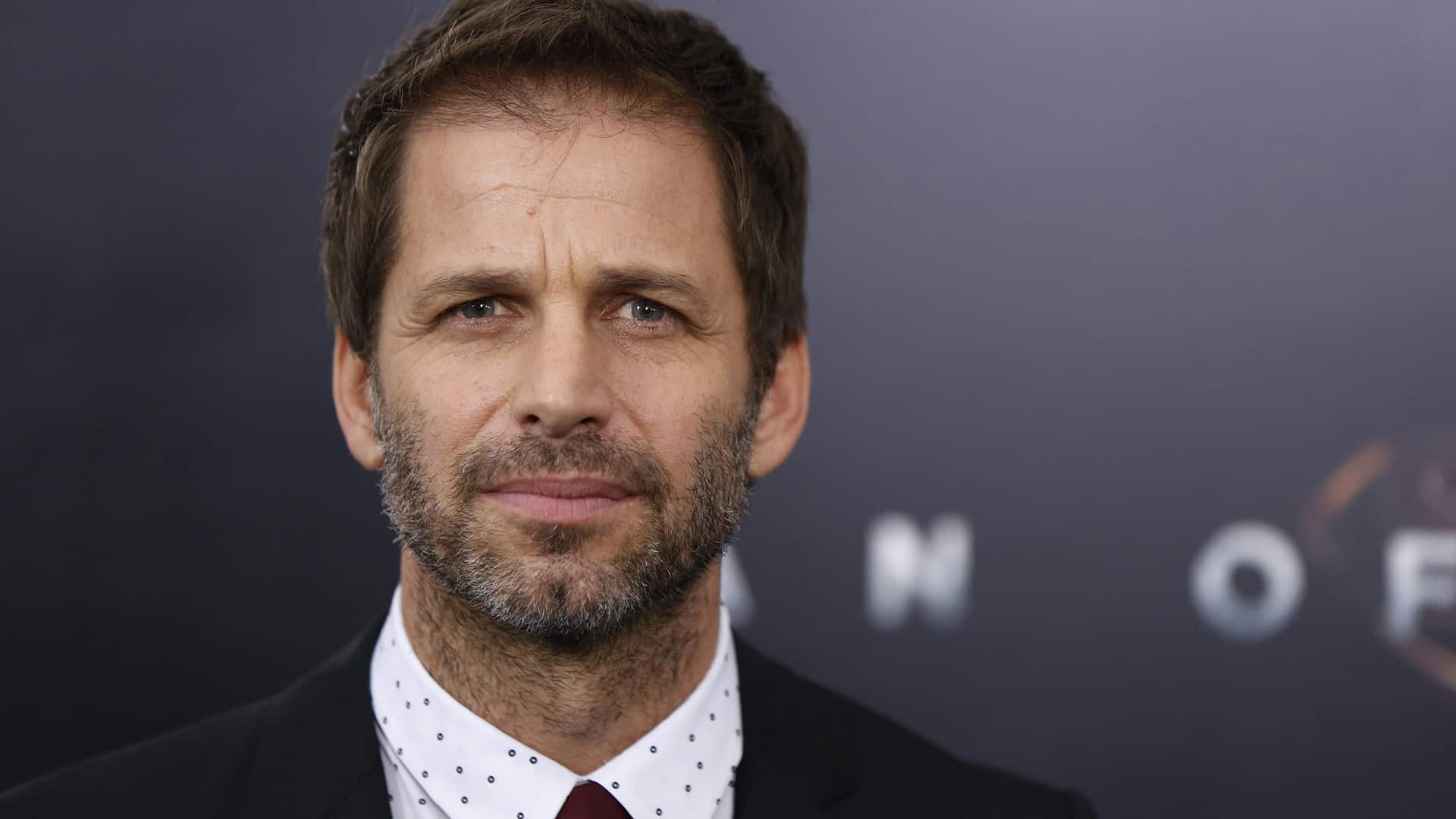 Zack Snyder’s Justice League: virtual premiere interrotta, il regista si scusa