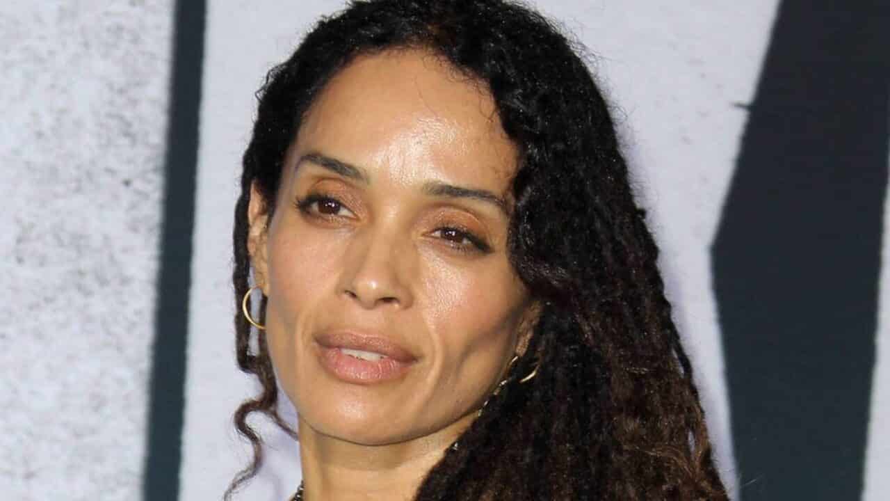 Lisa Bonet Cinematographe.it