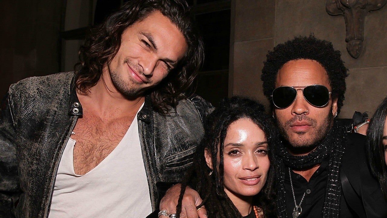 Lisa Bonet Cinematographe.it