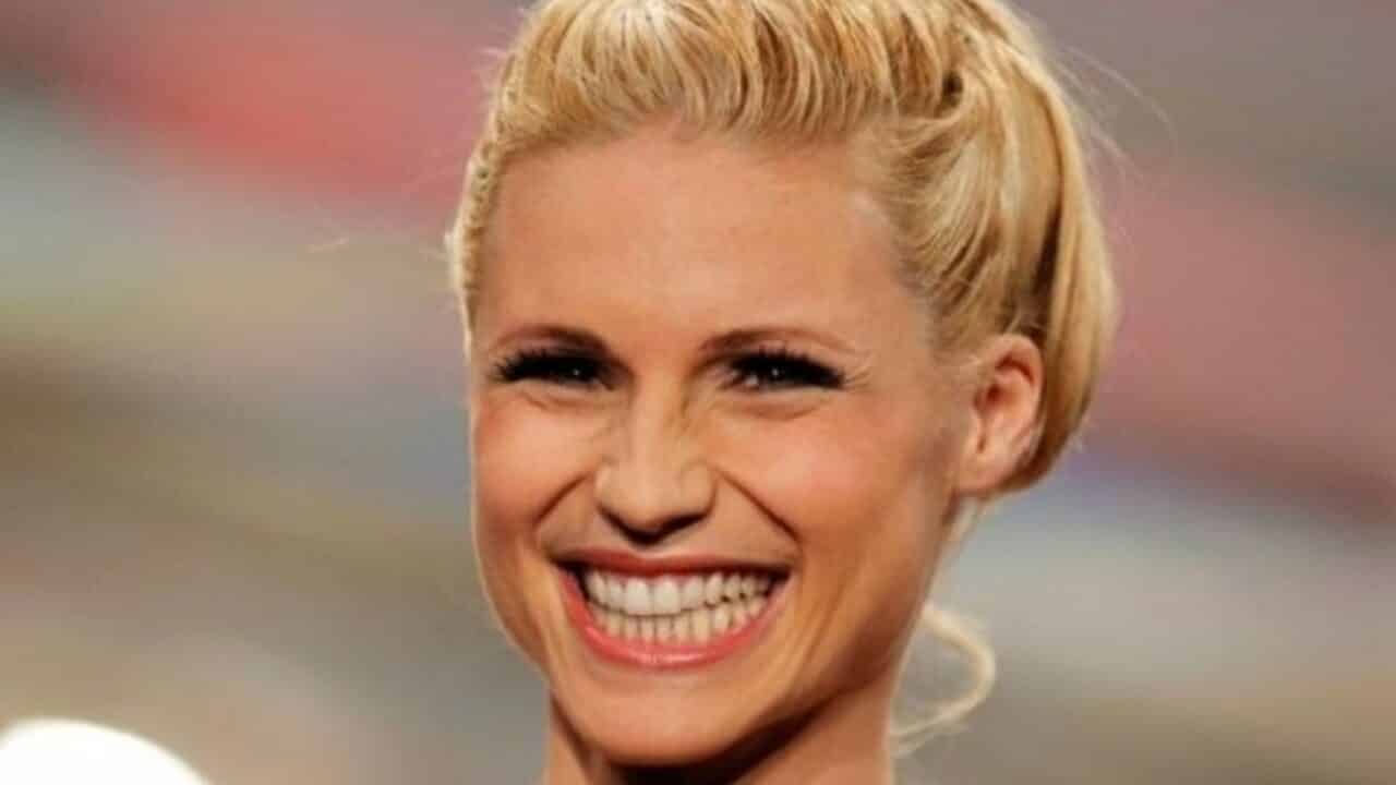 michelle hunziker, cinematographe.it