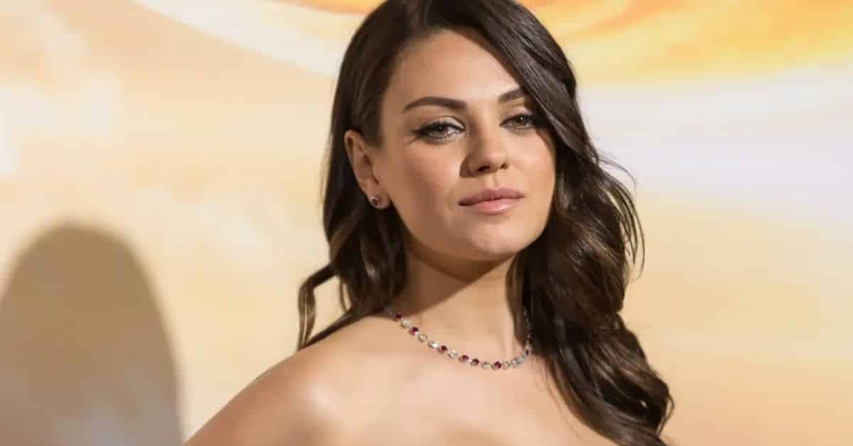 Luckiest Girl Alive: il nuovo thriller Netflix con protagonista Mila Kunis