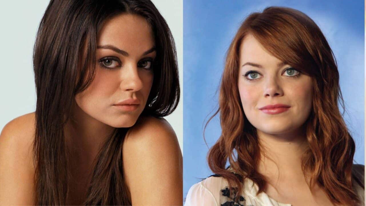 mila kunis, cinematographe.it