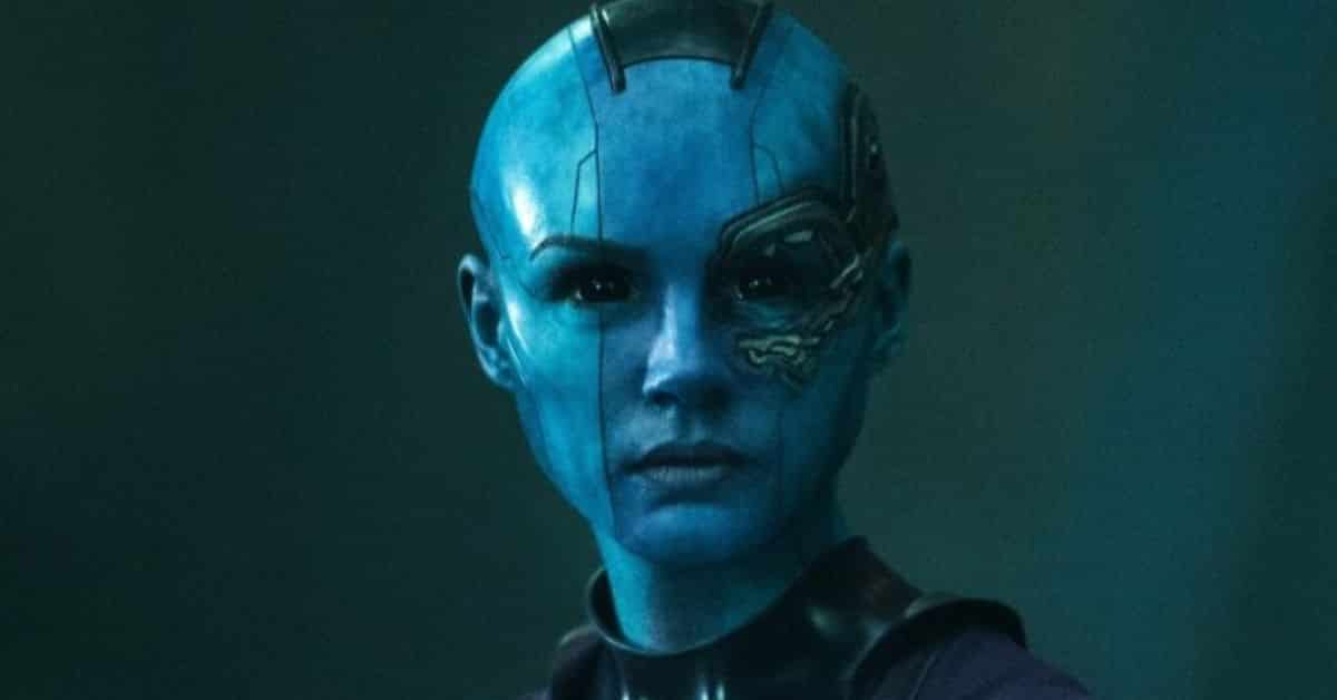 Avengers: Endgame – Nebula è da urlo in questo accurato cosplay!