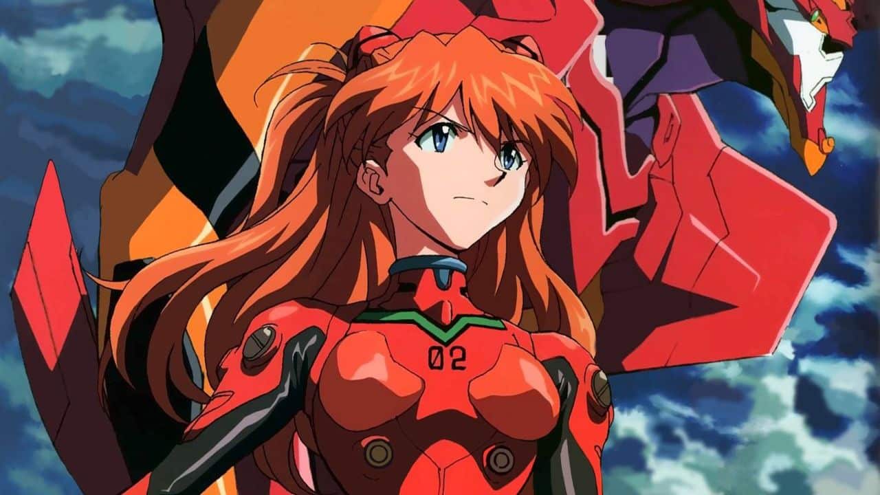 Neon Genesis Evangelion: Asuka è tutta curve in questo sexy cosplay che fa venir voglia d’estate!