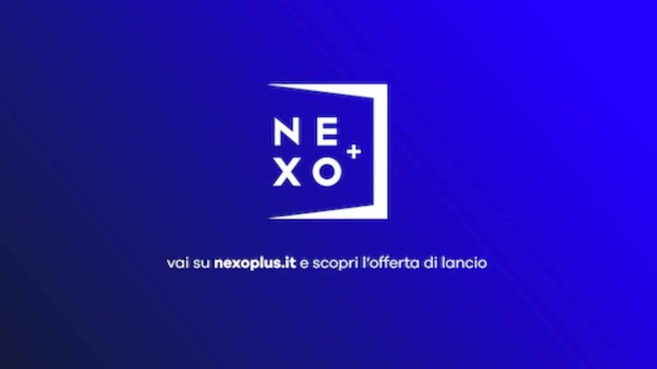nexo plus