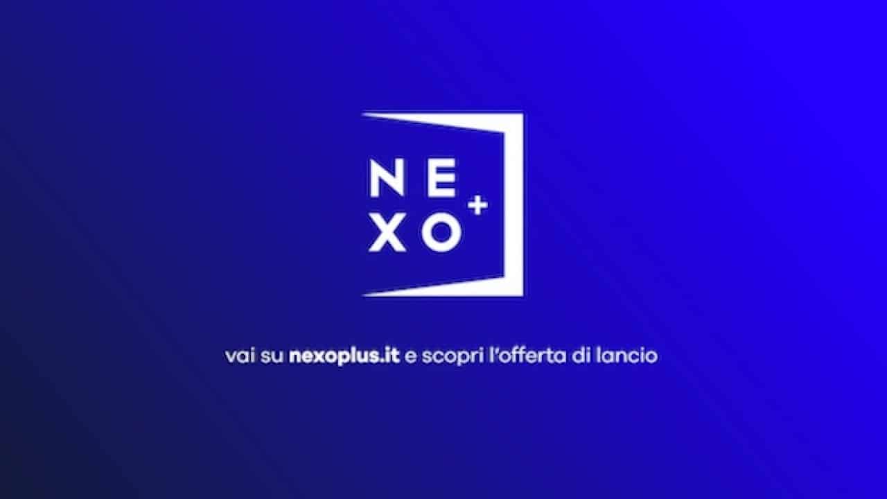 Nexo Plus: cosa dovete sapere sulla piattaforma streaming di Nexo Digital