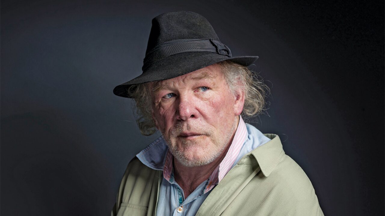 Nick Nolte Cinematographe.it