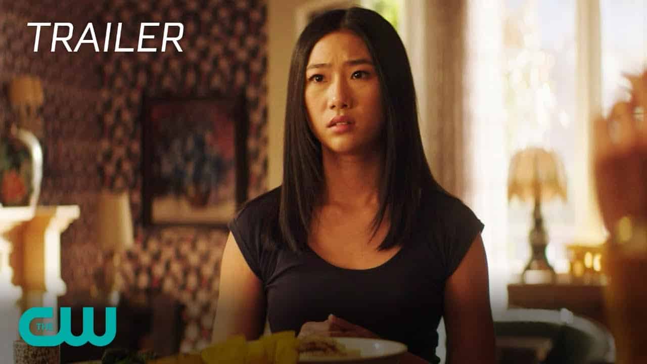 Kung Fu: finalmente è uscito il trailer della serie CW!