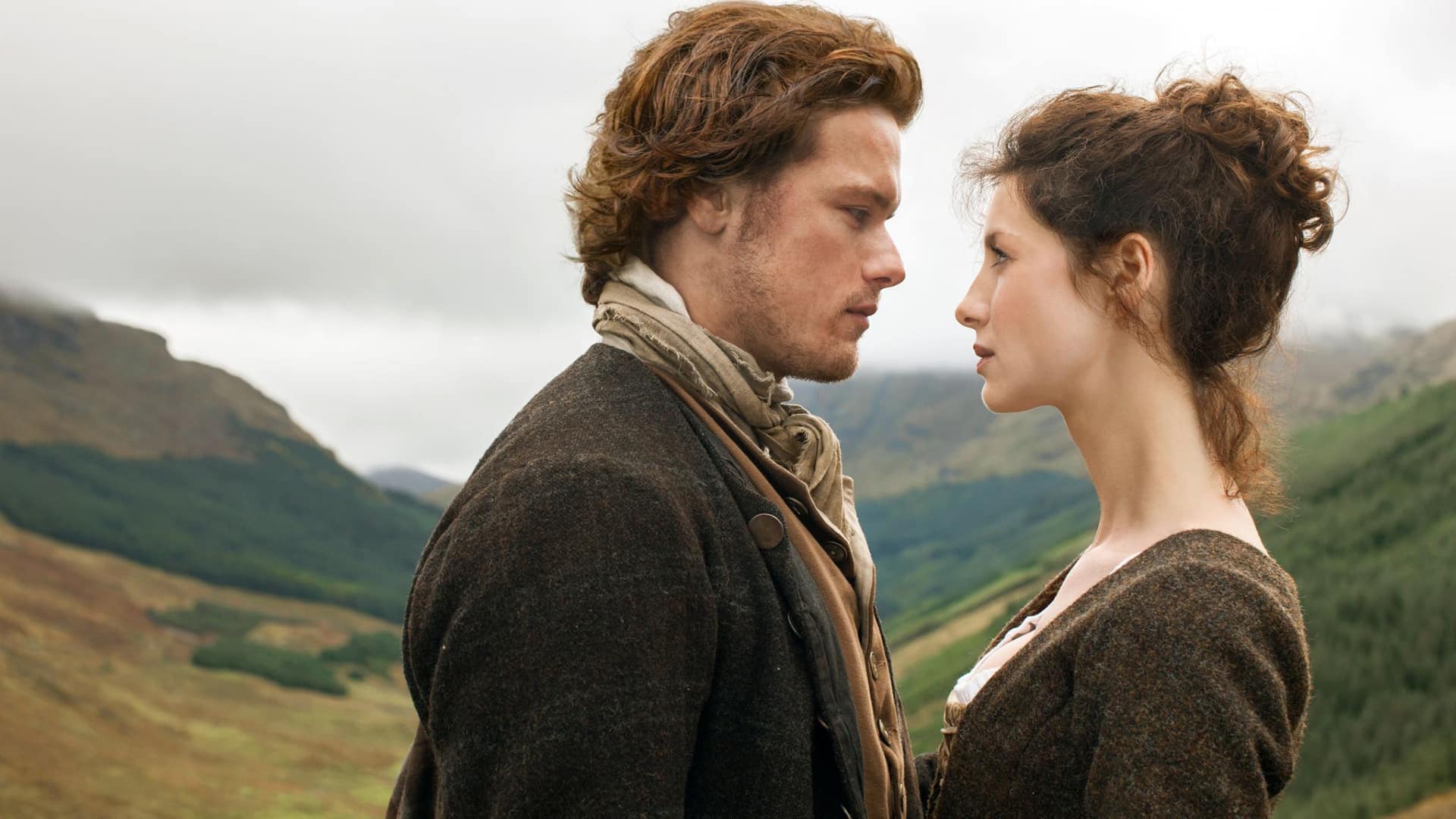 Outlander – Stagione 7: rinnovata la serie Starz con Sam Heughan