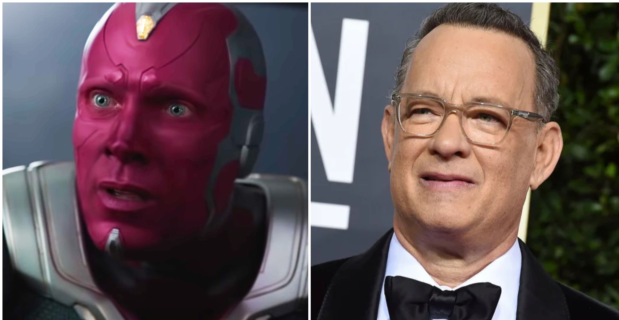 Paul Bettany e Tom Hanks: l’imbarazzante retroscena de Il Codice da Vinci